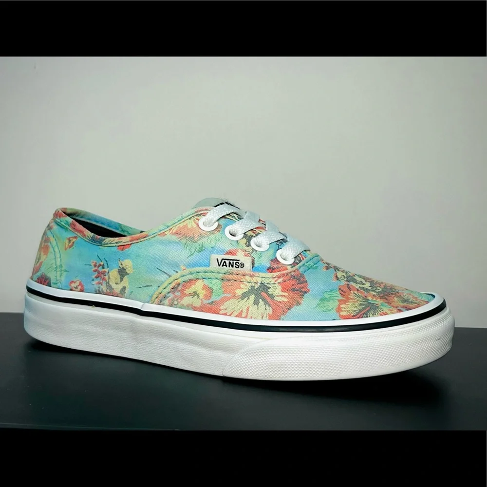 Vans X Star Wars Yoda